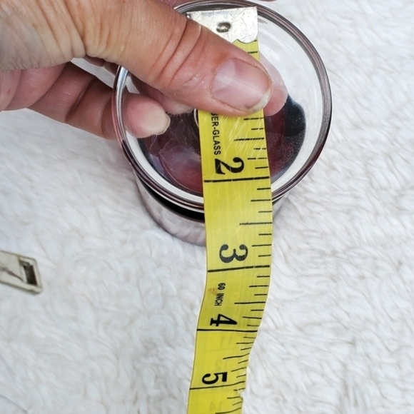 Vintage France Cape Cod Arcorac glass‎ set - Picture 6 of 16